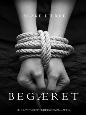 cover image of Begæret